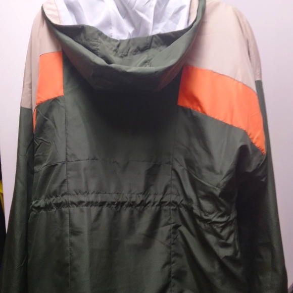 Women's spring jacket - Picture 2 of 3